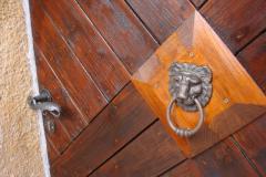 Villa and Bungalow Jovic Apartman 2 – Bungalow foto 2