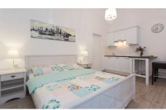 Villa and Bungalow Jovic Apartman 2 – Bungalow foto 3