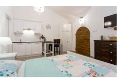 Villa and Bungalow Jovic Apartman 2 – Bungalow foto 4