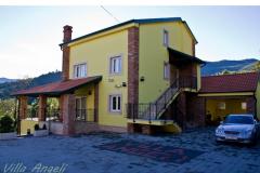 villa Angeli Apartman 1 – Angeli foto 2