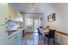 Villa Dujmic Apartman 1 – App.1 foto 1