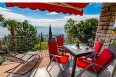 Villa Tomic Apartman 1 – Mia foto 1