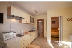 Villa Tomic Apartman 4 – Anja foto 3