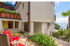 Villa Tomic Apartman 4 – Anja foto 4