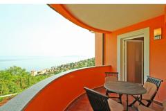 Villa Učka Apartman 1 – A10+2 foto 4