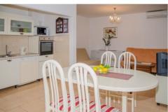 Apartements Orebic Apartman 3 – A2+2 no.7 foto 3