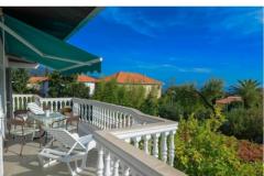 Apartements Orebic Apartman 4 – A2+2 no.4 foto 4
