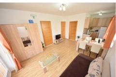 Apartmani Ćurković Apartman 2 – Apartman 2 foto 3