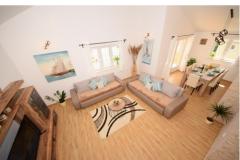 Apartmani Ćurković Apartman 3 – Apartman 3 foto 1