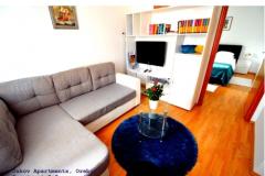 Apartmani Jakov Apartman 1 – App. 2+2 foto 1