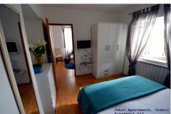 Apartmani Jakov Apartman 1 – App. 2+2 foto 4