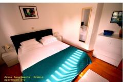 Apartmani Jakov Apartman 1 – App. 2+2 foto 5