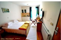 Apartmani Jakov Apartman 2 – Studio app foto 1