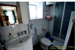 Apartmani Jakov Apartman 2 – Studio app foto 5
