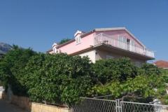 Apartmani JASENKA Orebić Apartman 1 – Jasenka foto 1