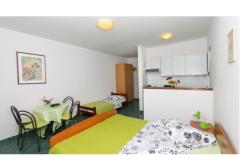 Apartmani Kristicevic Apartman 1 – Studio foto 3