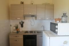 Apartmani Mali Raj Apartman 2: (3+1) foto 2
