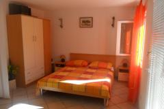 Apartmani surf in Viganj Apartman 2 foto 2