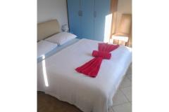 Apartmani surf in Viganj Apartman 1 foto 1