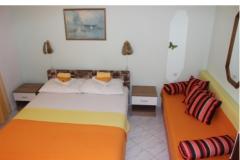 Apartmani Tanja Apartman 1 – Studio +1 foto 2