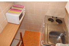 Apartmani Tanja Apartman 1 – Studio +1 foto 3