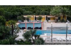 Apartmani Villa Mediterrane Apartman 1 – Apartman 1 foto 1