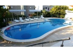 Apartmani Villa Mediterrane Apartman 1 – Apartman 1 foto 2