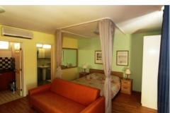 Apartmani Villa Mediterrane Apartman 3 – Apartman 3 foto 1