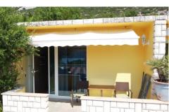 Apartmani Villa Mediterrane Apartman 3 – Apartman 3 foto 3