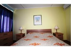 Apartmani Villa Mediterrane Apartman 6 – Apartman 4 foto 1