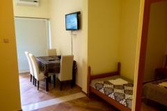 Apartmani Zona Apartman 4 – Studio 3+2 foto 5