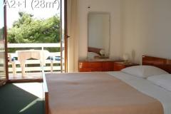 Apartmani Zorka Apartman 2 – STUDIO foto 1