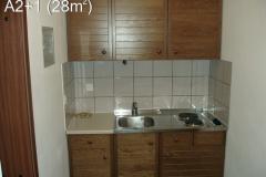 Apartmani Zorka Apartman 2 – STUDIO foto 2