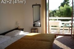 Apartmani Zorka Apartman 3 – FAMILY foto 1