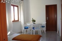 Apartmani Zorka Apartman 3 – FAMILY foto 2