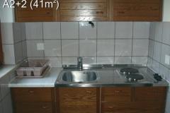 Apartmani Zorka Apartman 3 – FAMILY foto 3