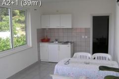 Apartmani Zorka Apartman 1 – VERANDA foto 2