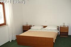 Apartmani Zorka Apartman 1 – VERANDA foto 3