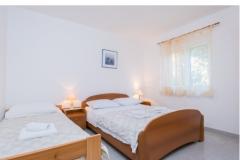 Apartmani Maestral Apartman 2 – A3 foto 3