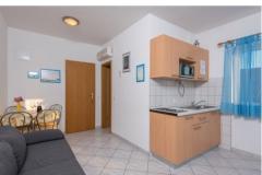 Apartmani Maestral Apartman 4 – A7,A8 foto 3