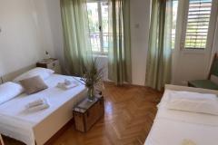Apartmani Mirjana Apartman 1 – No.1 foto 1