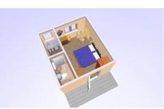 Apartmani Pretner Apartman 5 – sa5 foto 1