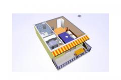 Apartmani Pretner Apartman 3 – sa3 foto 1