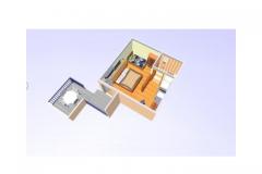 Apartmani Pretner Apartman 4 – sa4 foto 1