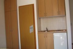 Apartmani Timing Apartman 2 – studio foto 4