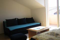 Apartmani Timing Apartman 1 – studio kom foto 1