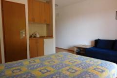 Apartmani Timing Apartman 1 – studio kom foto 3