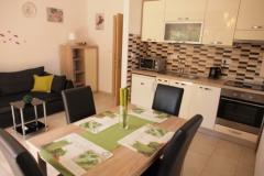 Apartmani Maris Apartman 1 – A2+2 No.2 foto 4