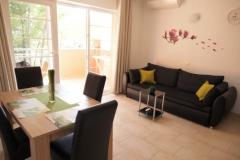 Apartmani Maris Apartman 1 – A2+2 No.2 foto 5