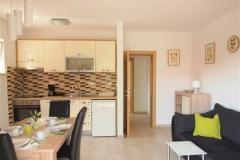 Apartmani Maris Apartman 2 – A2+2 No.3 foto 1